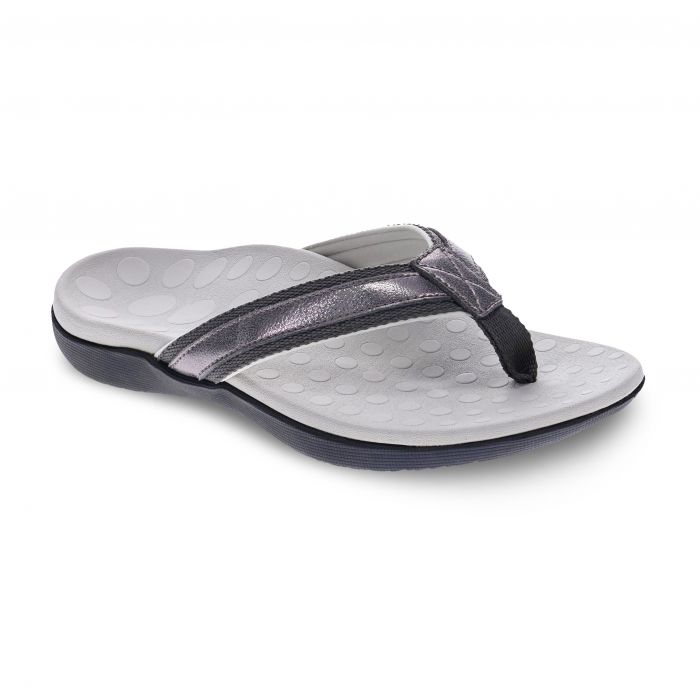 Tide III Pewter