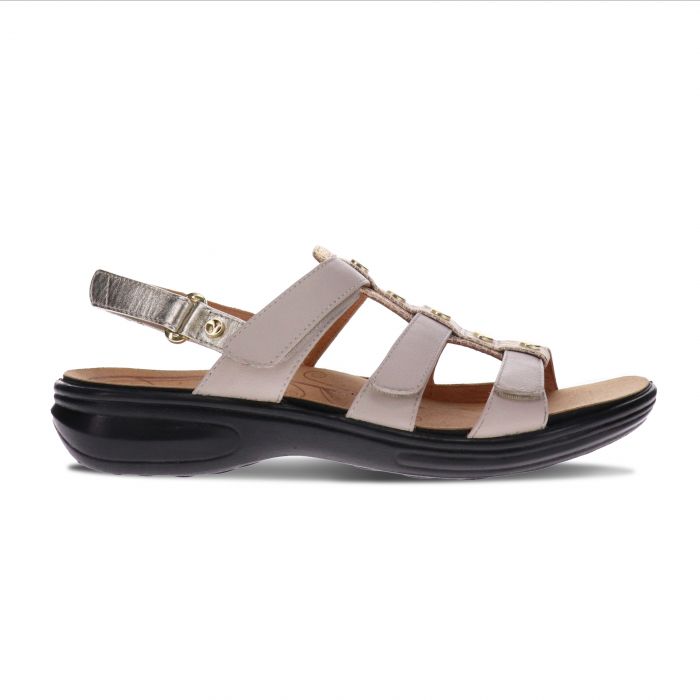 Toledo Mixed Metallic