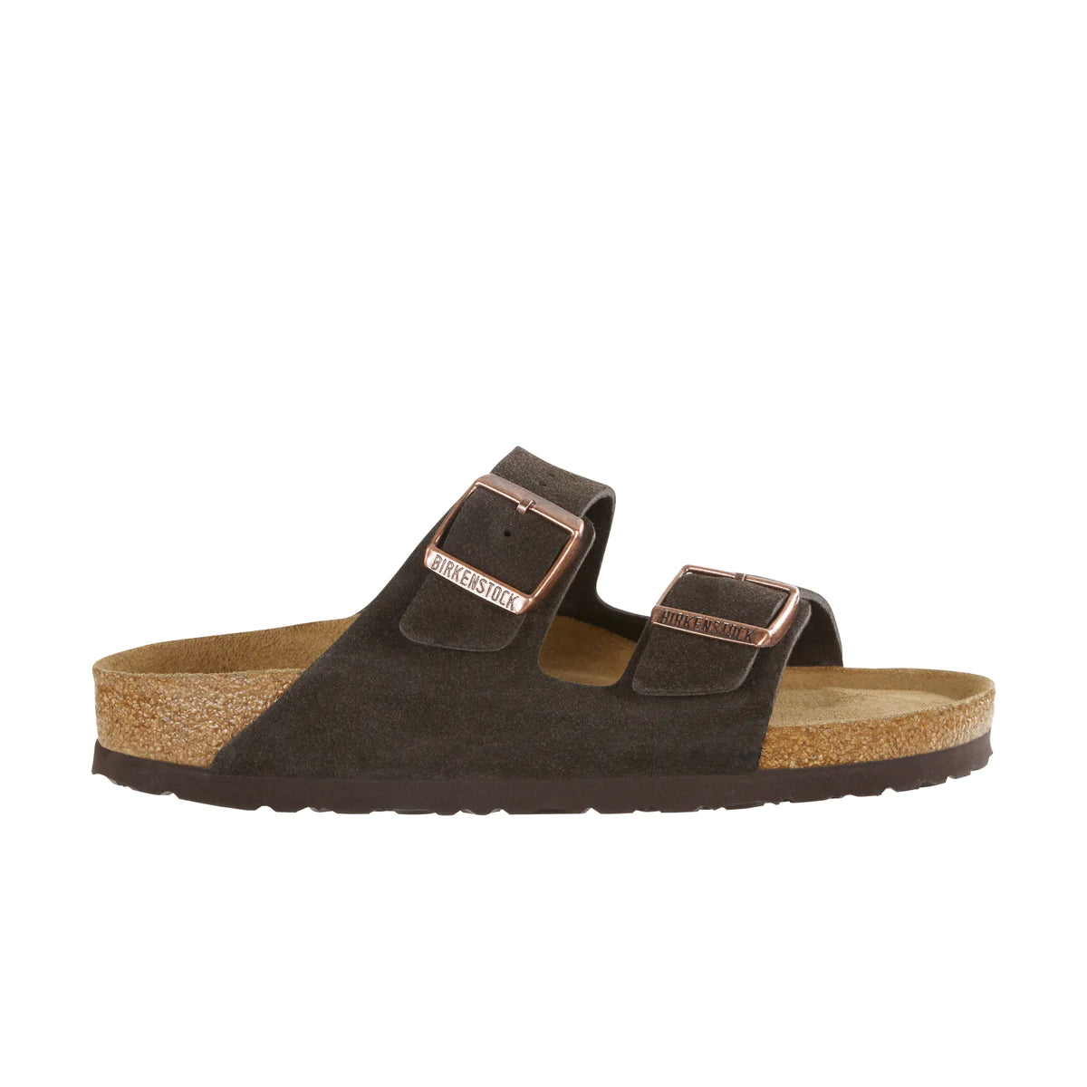 Arizona SFB - Suede Mocca