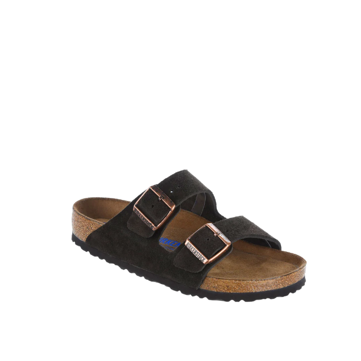 Arizona SFB - Suede Mocca
