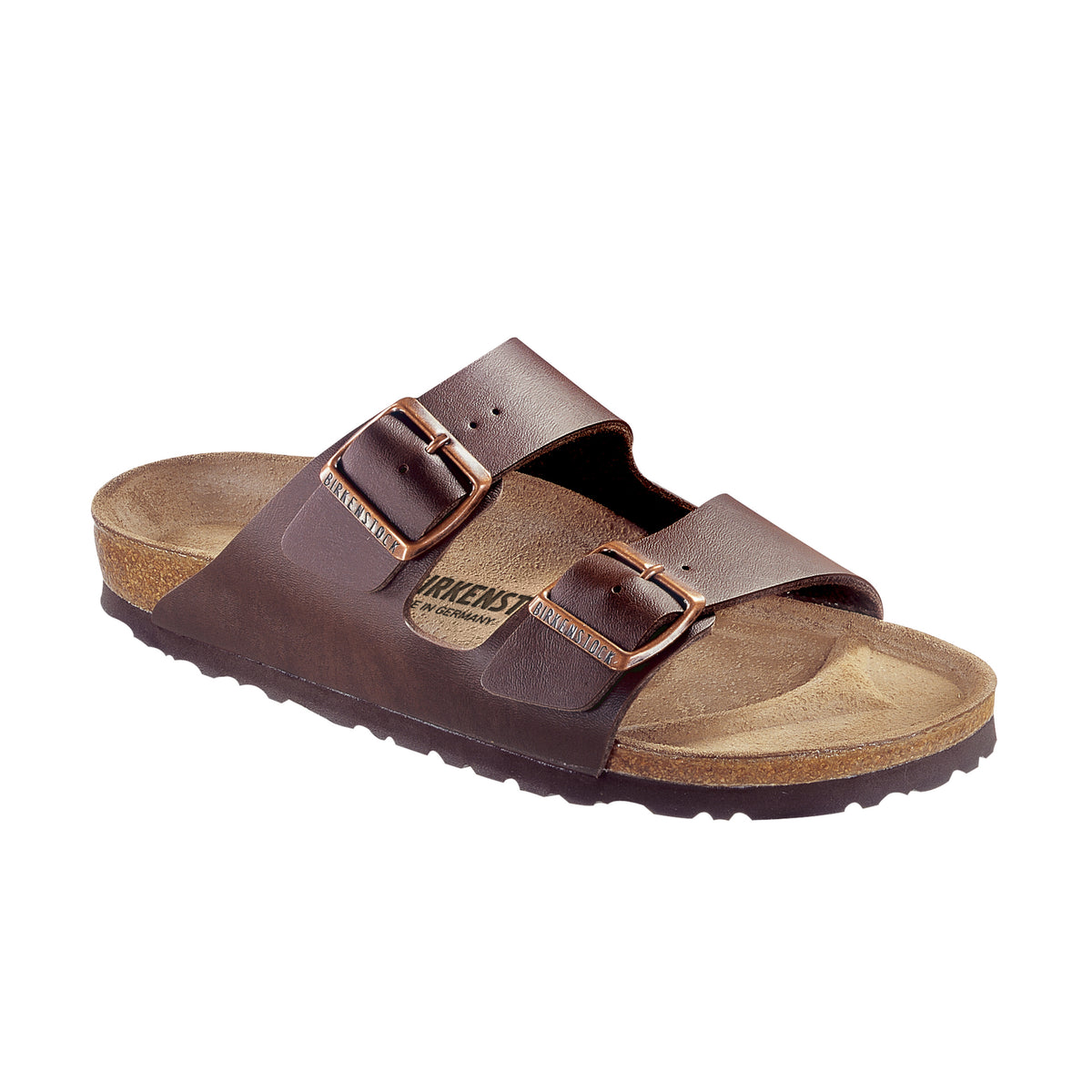 Arizona - Dark Brown