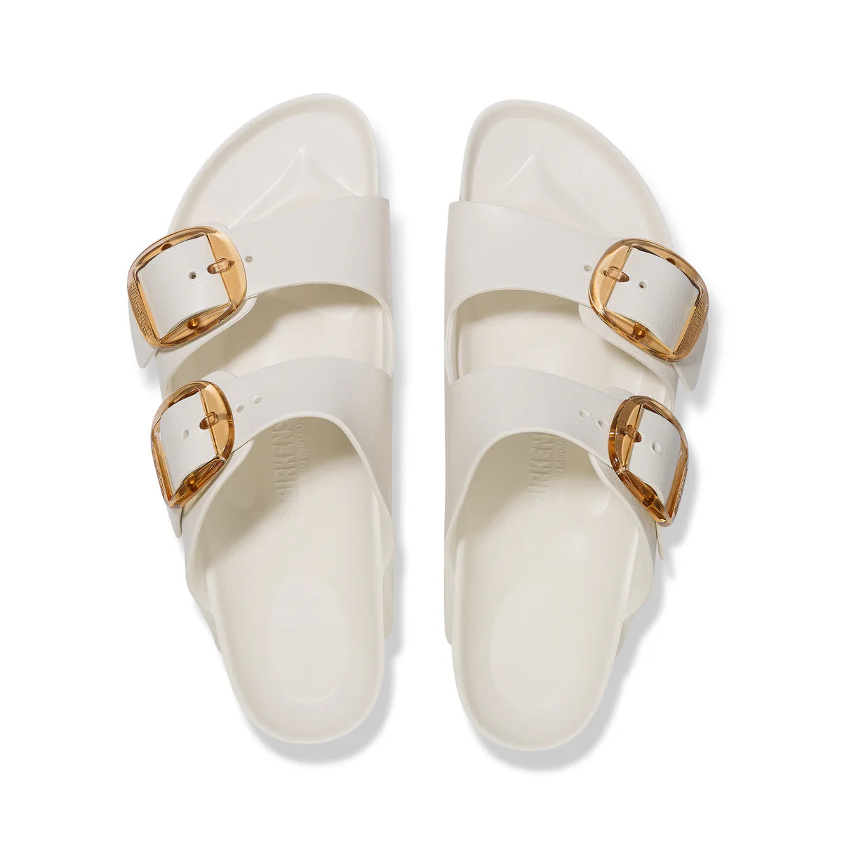 Arizona Big Buckle Eggshell EVA