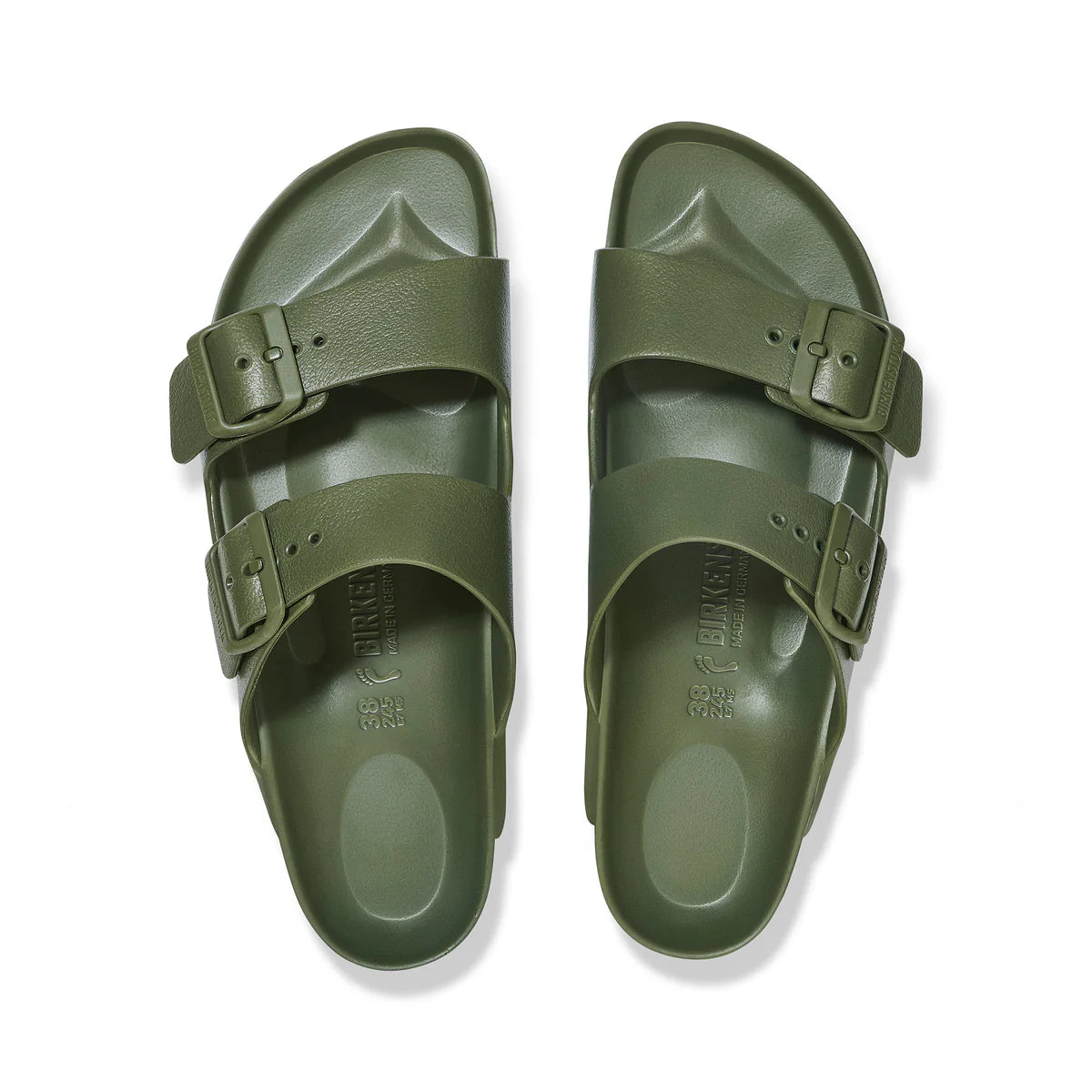 Arizona Khaki EVA