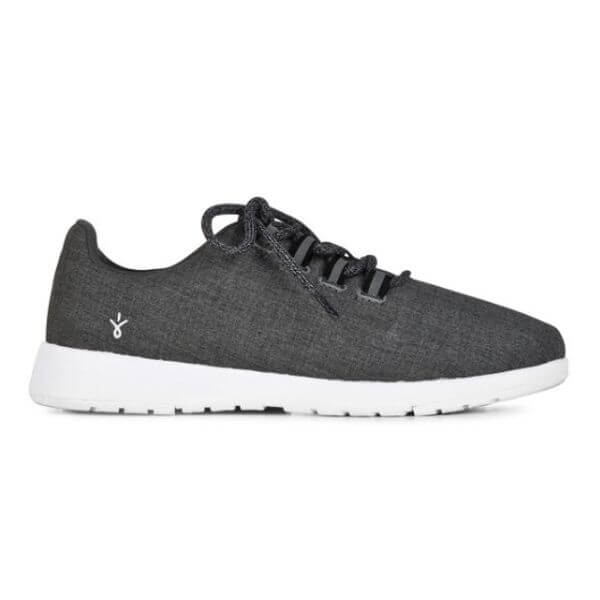 Barkly Dark Grey