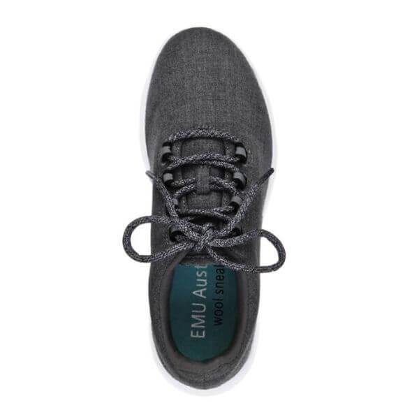 Barkly Dark Grey