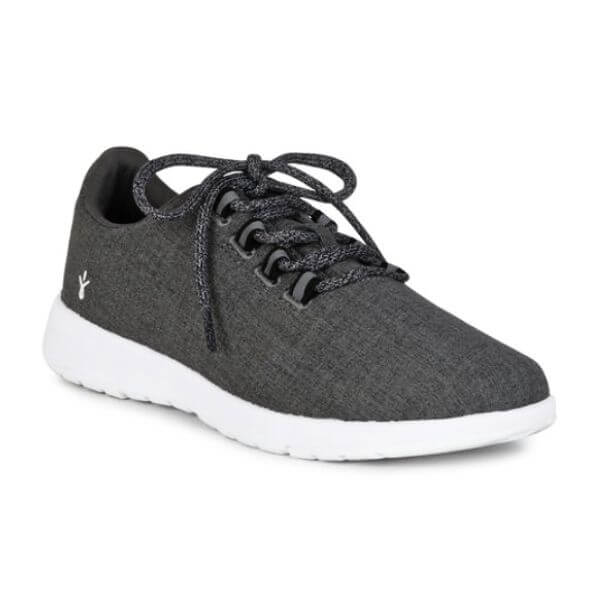 Barkly Dark Grey