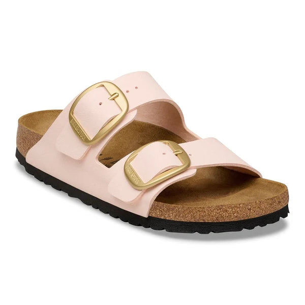 Arizona Big Buckle - Light Pink