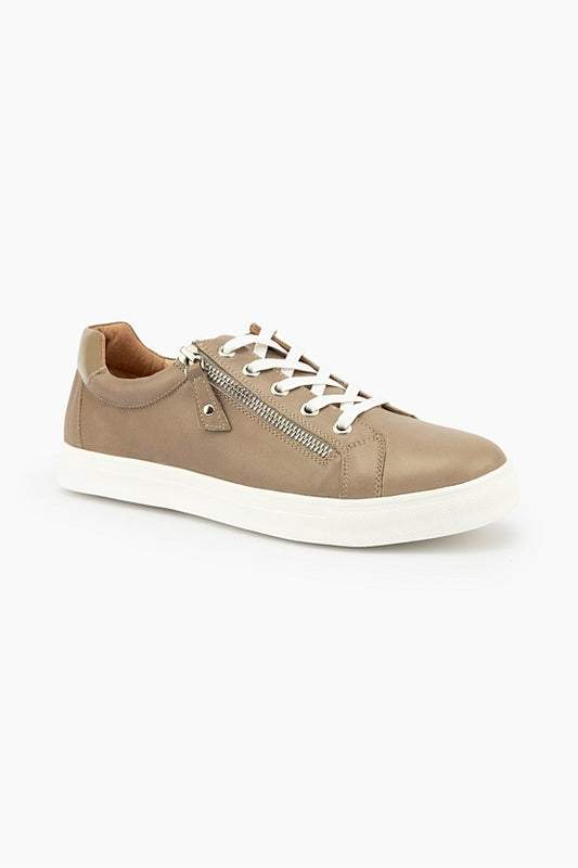 Charlie XW Taupe
