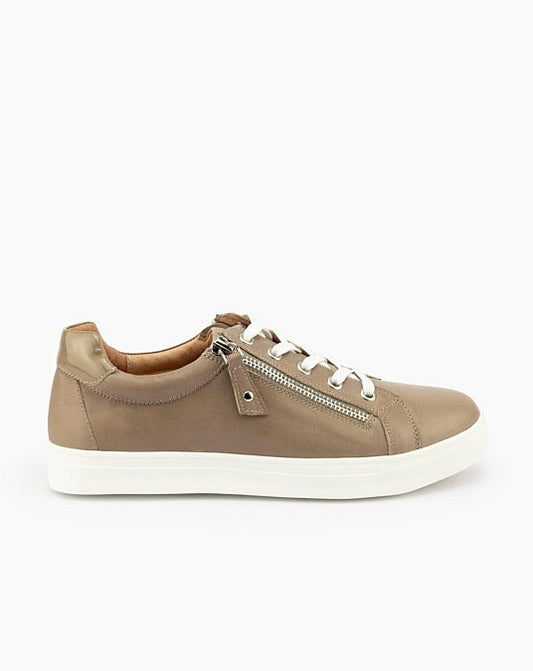 Charlie XW Taupe