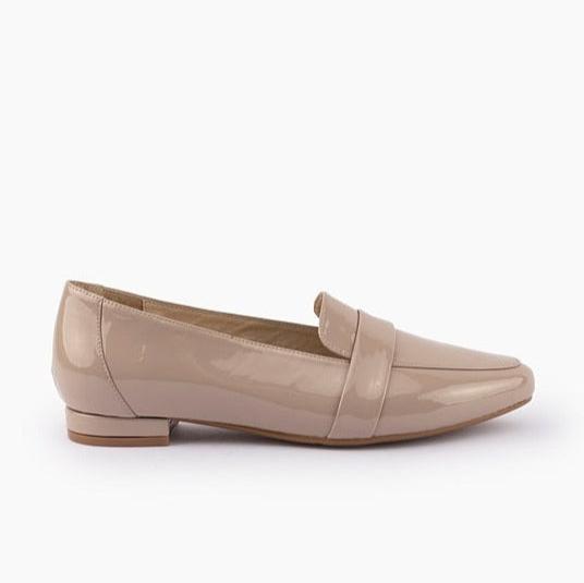Clover Nude Patent