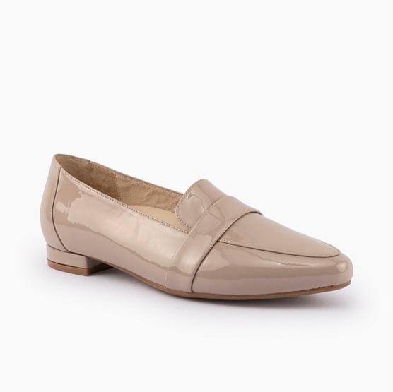Clover Nude Patent
