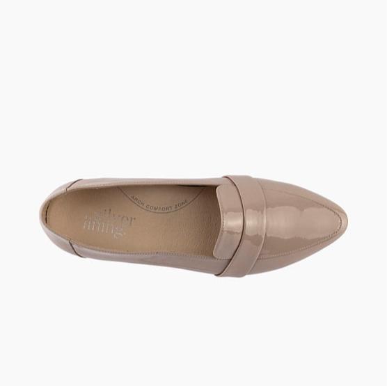 Clover Nude Patent