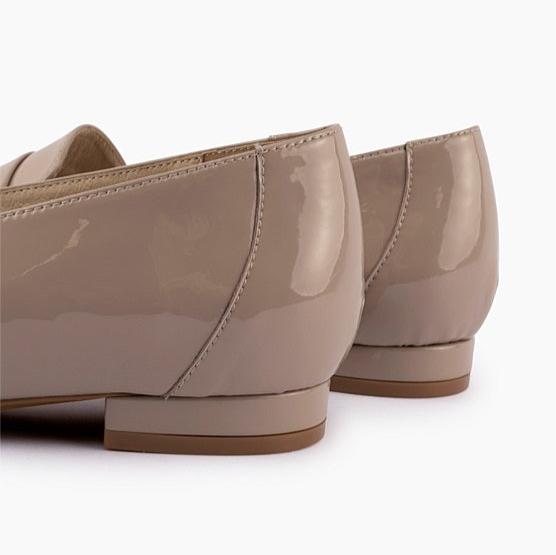 Clover Nude Patent