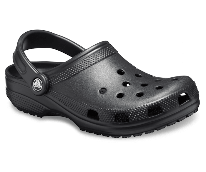 Classic Clog Black
