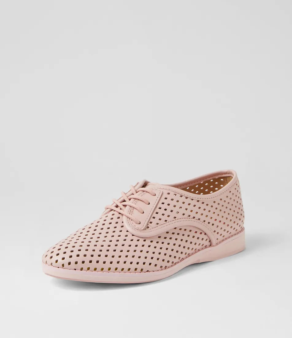 Derby Punch All Pink