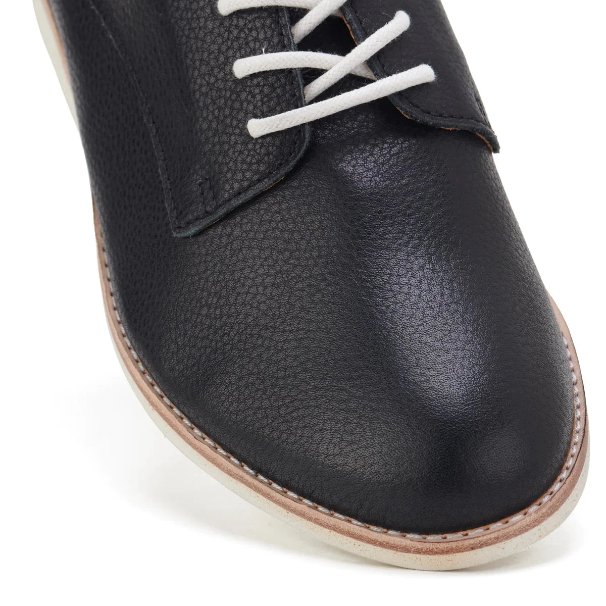 Derby Super Soft Black Tumble