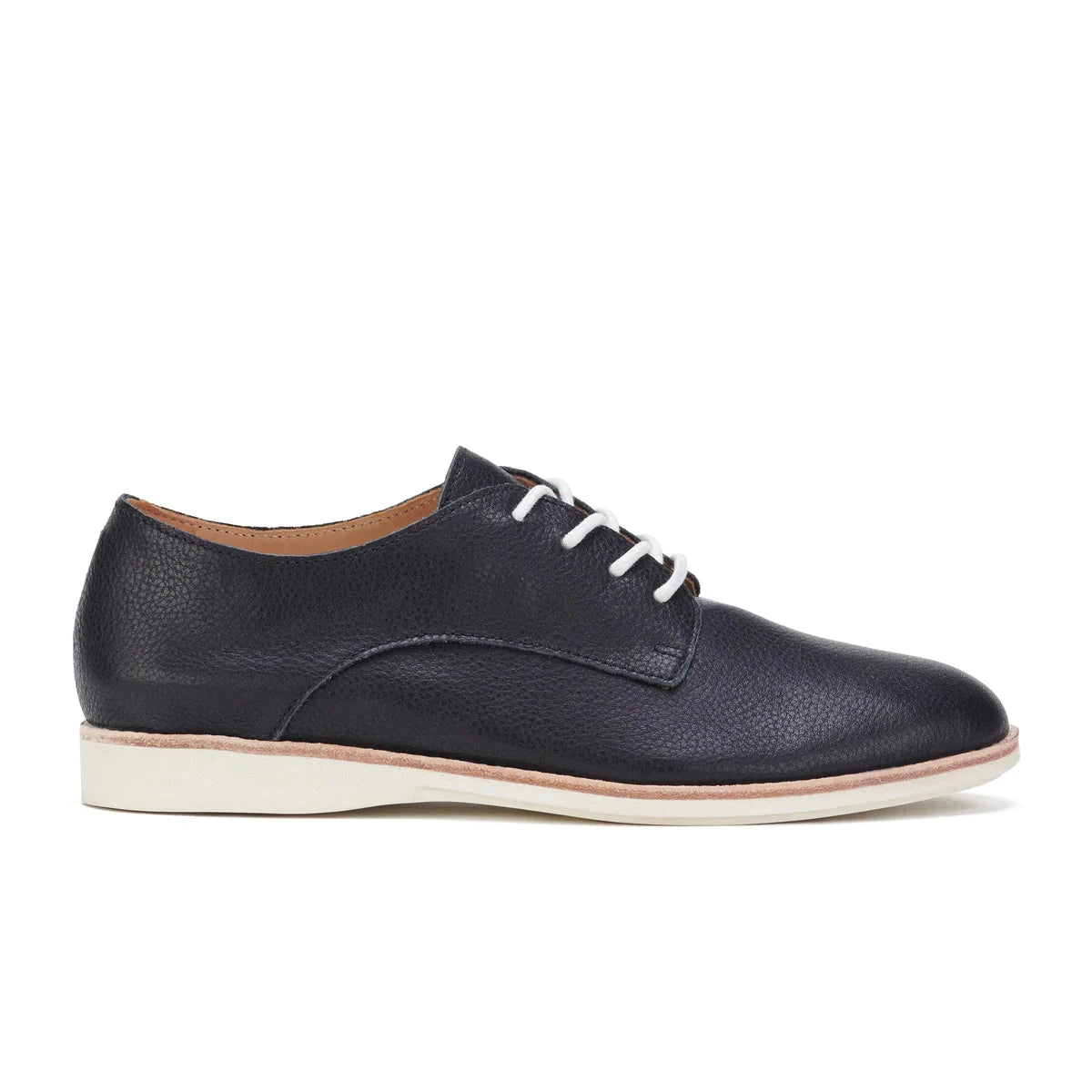 Derby Super Soft Black Tumble