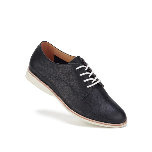 Derby Super Soft Black Tumble