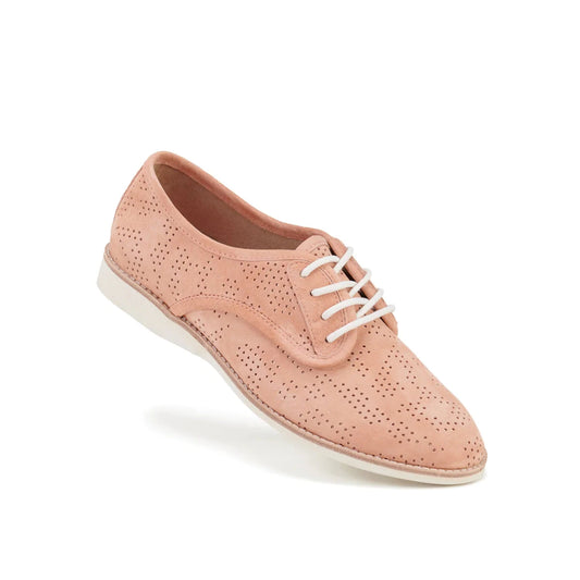 Derby Maze Coral/Rose Gold