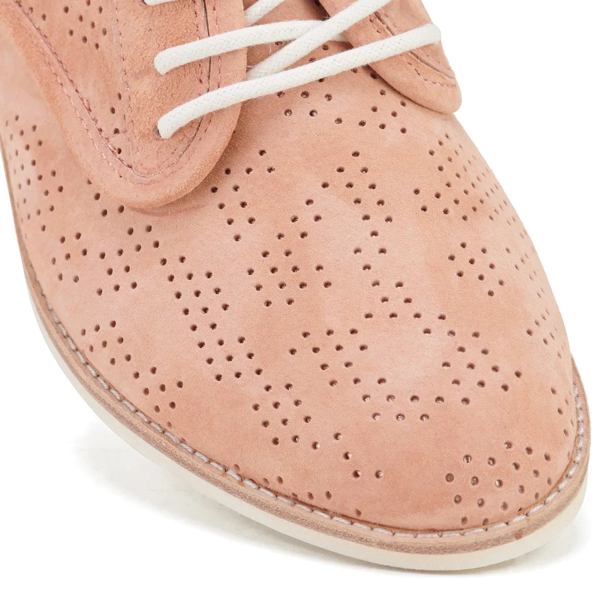 Derby Maze Coral/Rose Gold