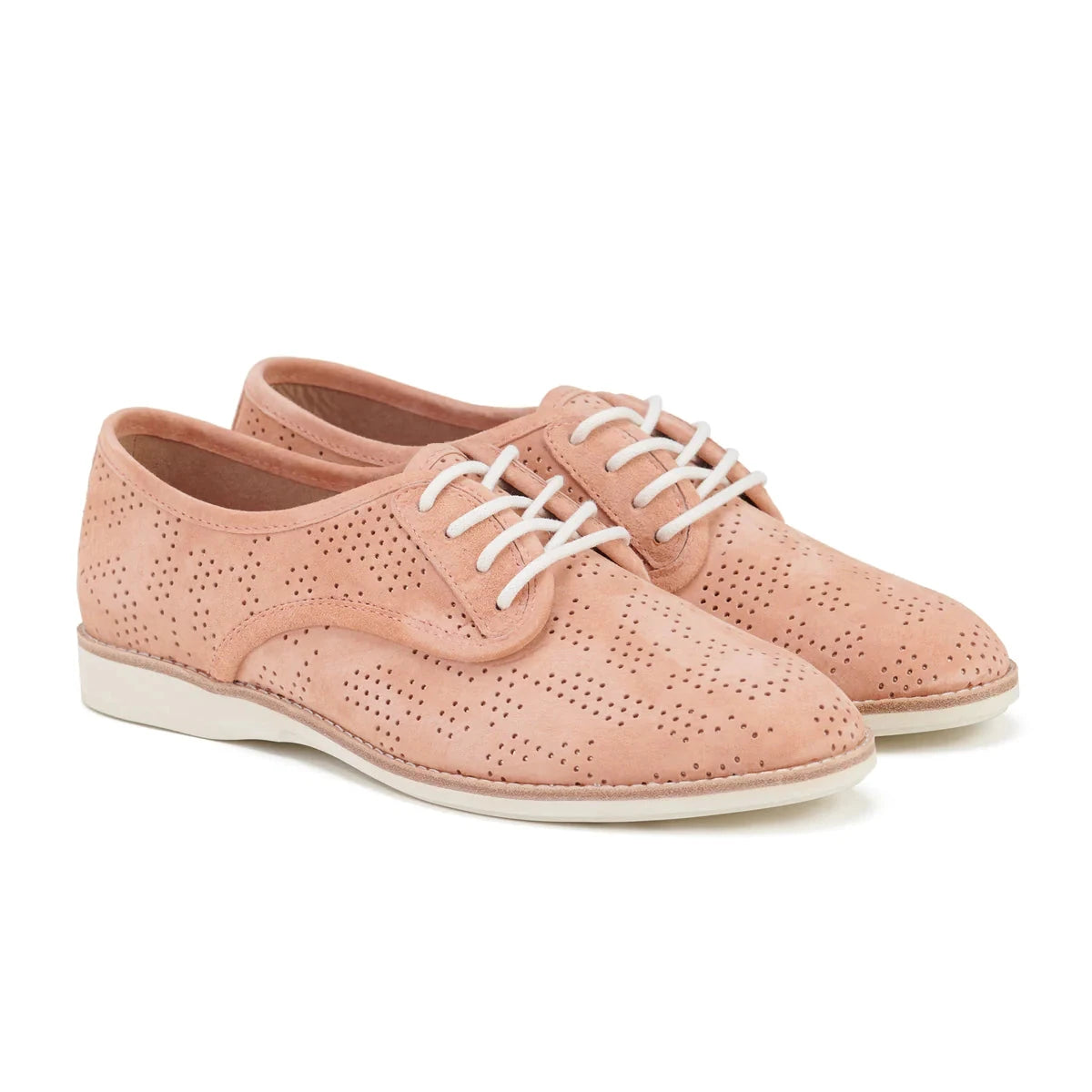 Derby Maze Coral/Rose Gold
