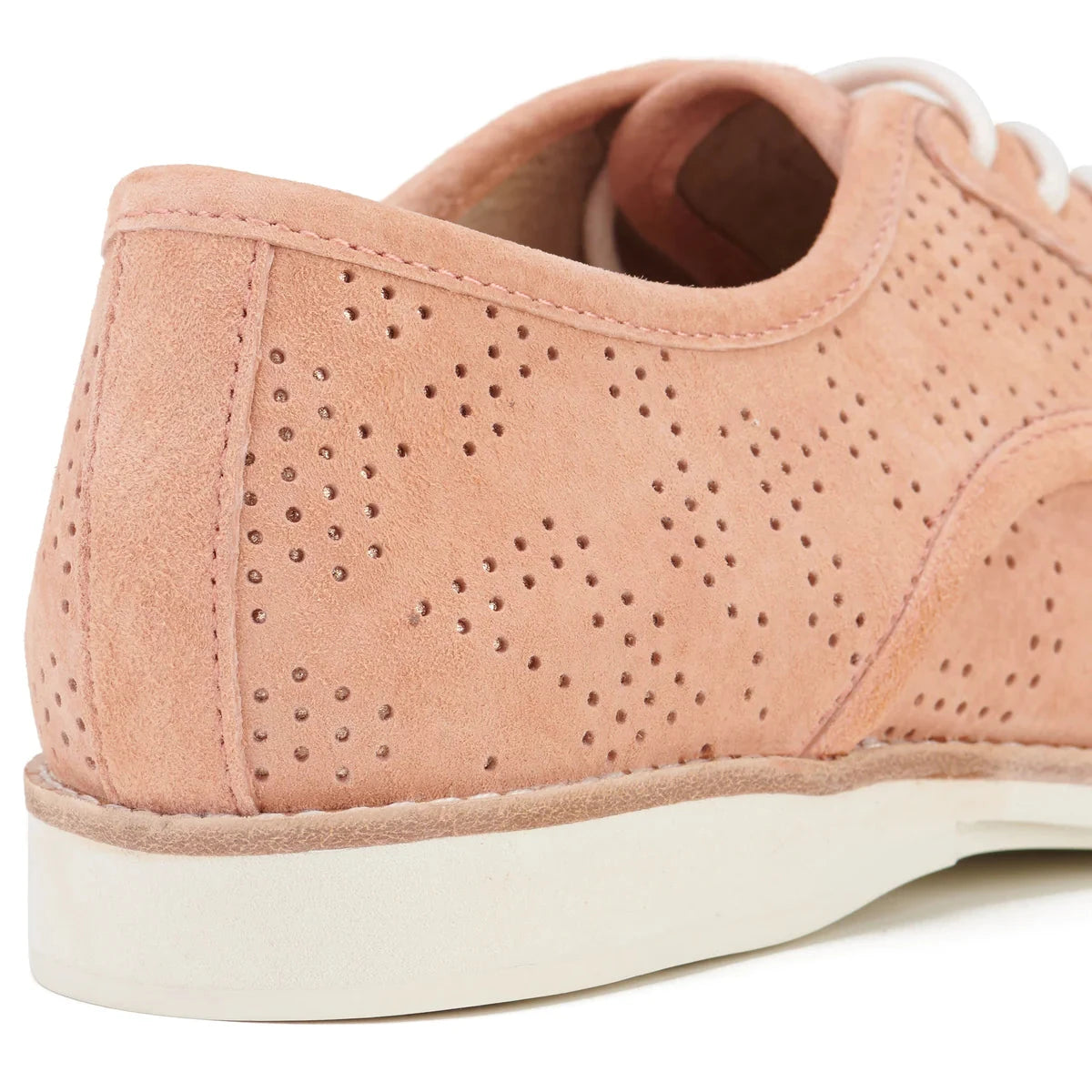 Derby Maze Coral/Rose Gold