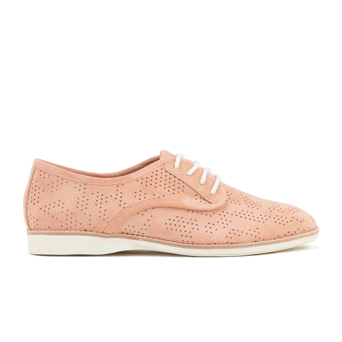 Derby Maze Coral/Rose Gold