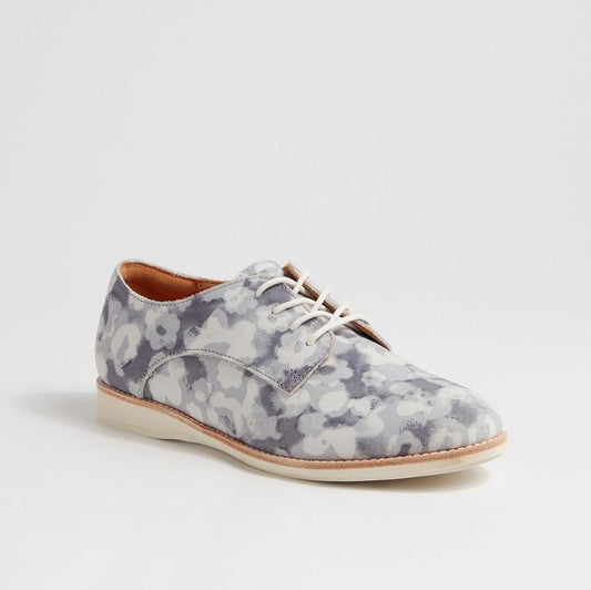 Derby Grey Floral