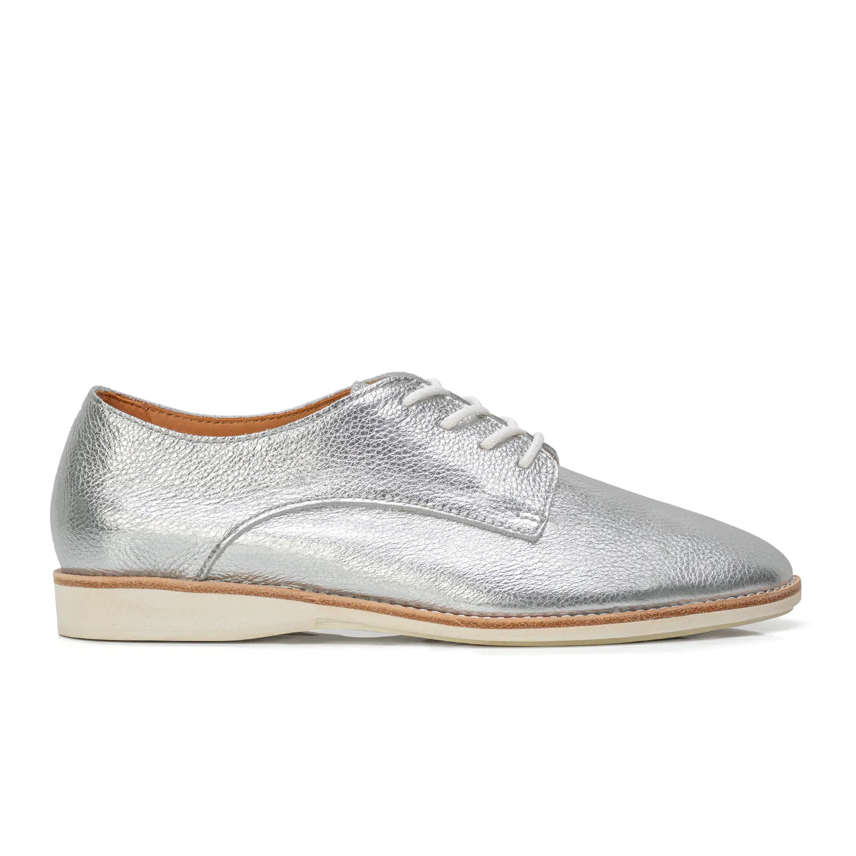 Derby Super Soft Silver