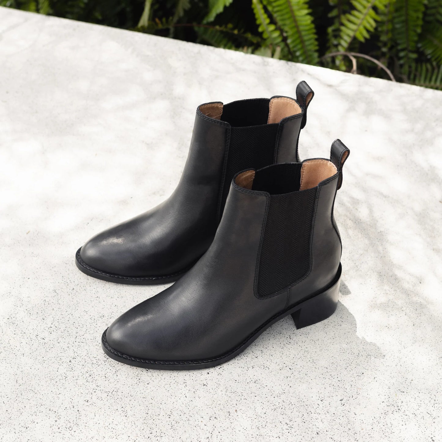 Liberty Black