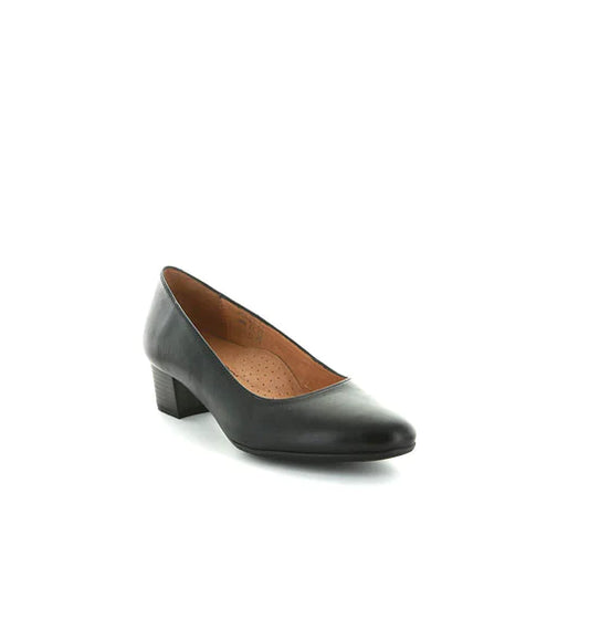 Hostess 35/Madrid Black