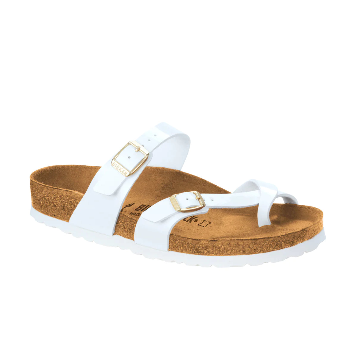 Mayari - Patent White