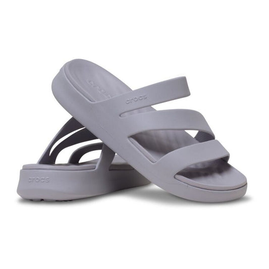 Getaway Strappy Mauve Mist