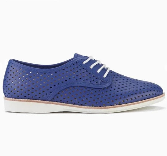 Derby Punch Summer Navy