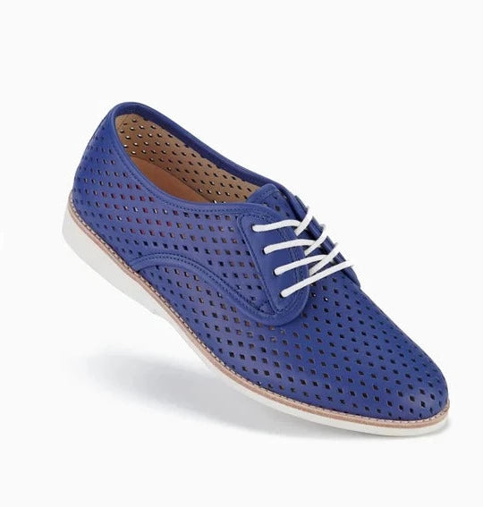 Derby Punch Summer Navy