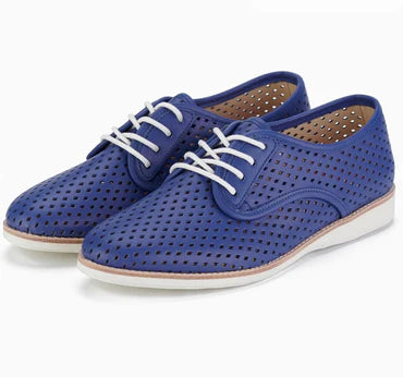 Derby Punch Summer Navy