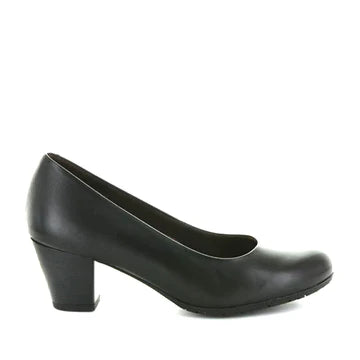 Salba Black