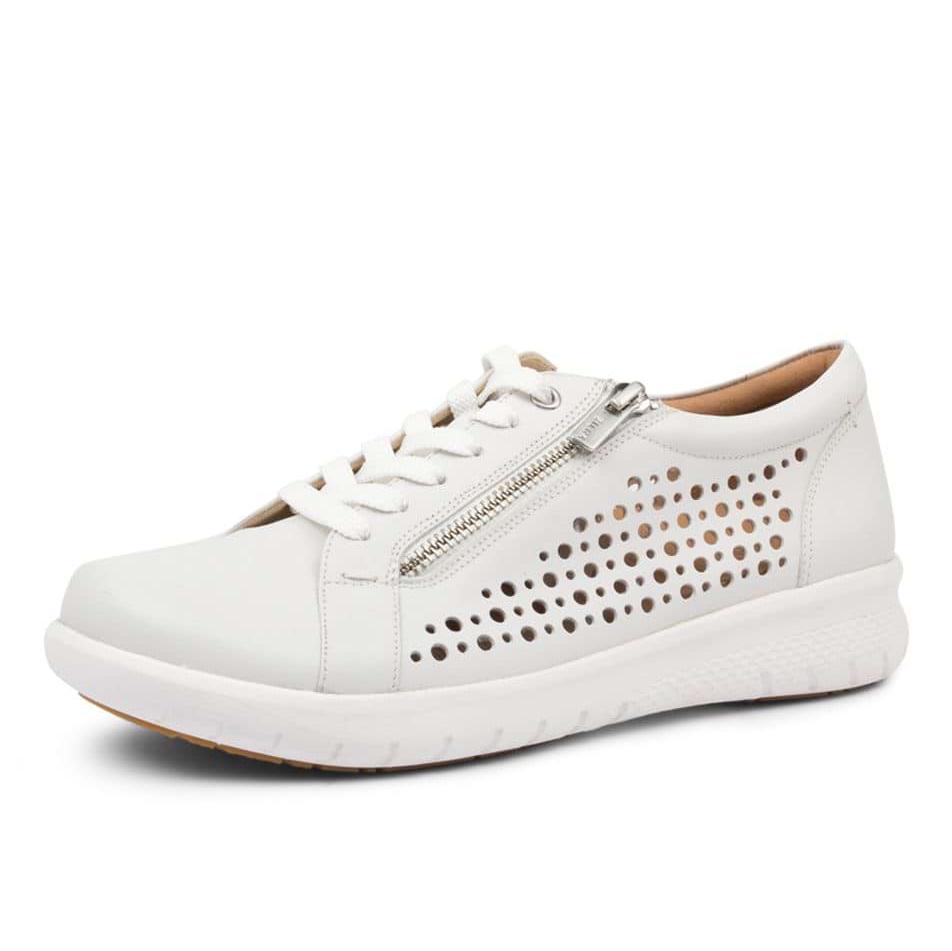 Shovo Xf White