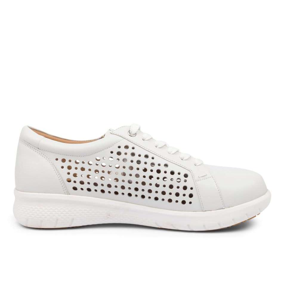 Shovo Xf White