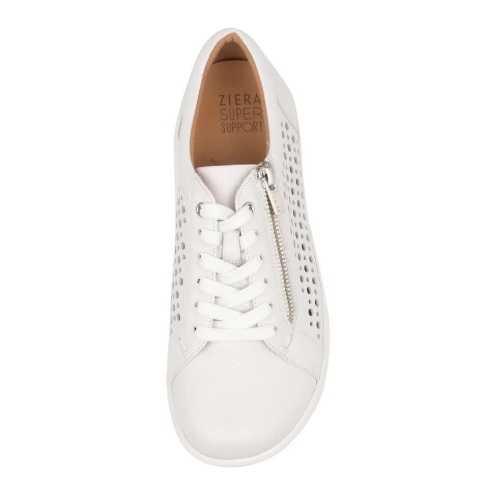 Shovo Xf White