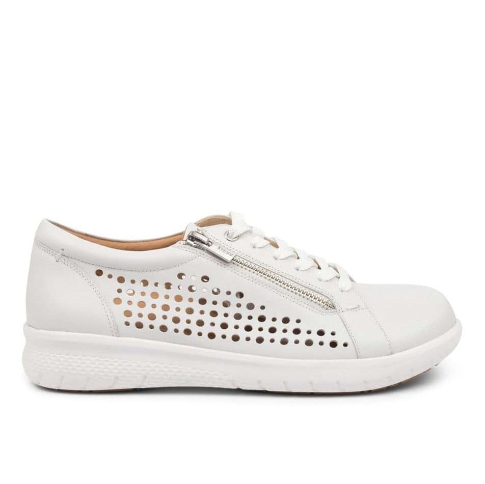 Shovo Xf White