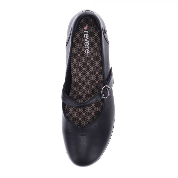 Sicily Black French