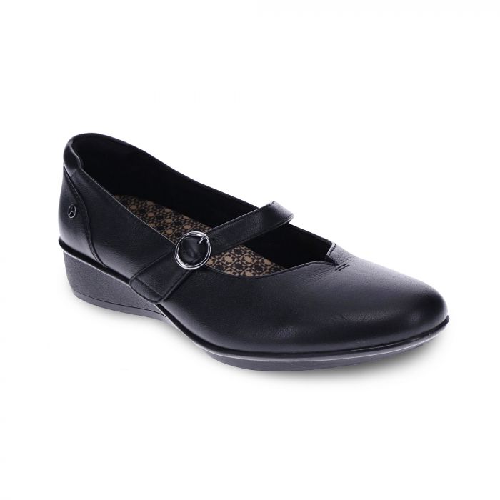 Sicily Black French