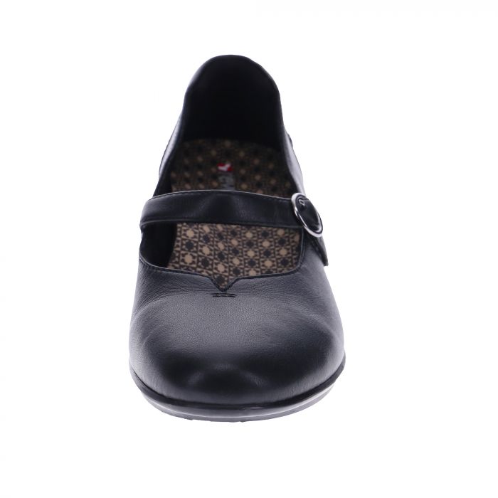 Sicily Black French