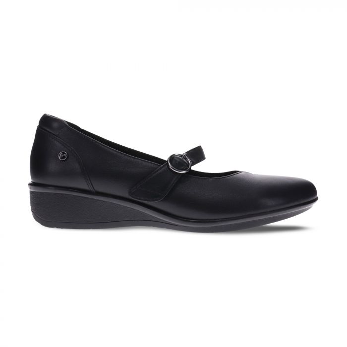 Sicily Black French