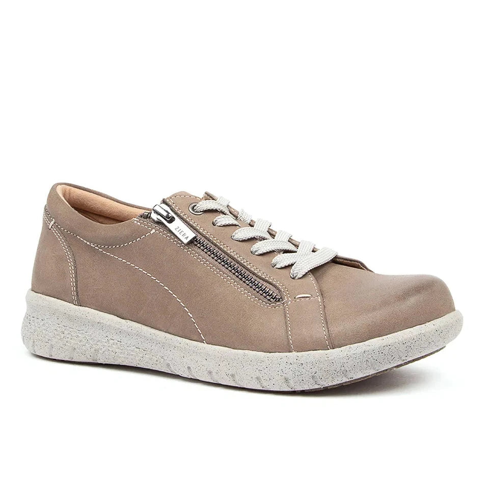 Solar Xf Taupe Nubuck