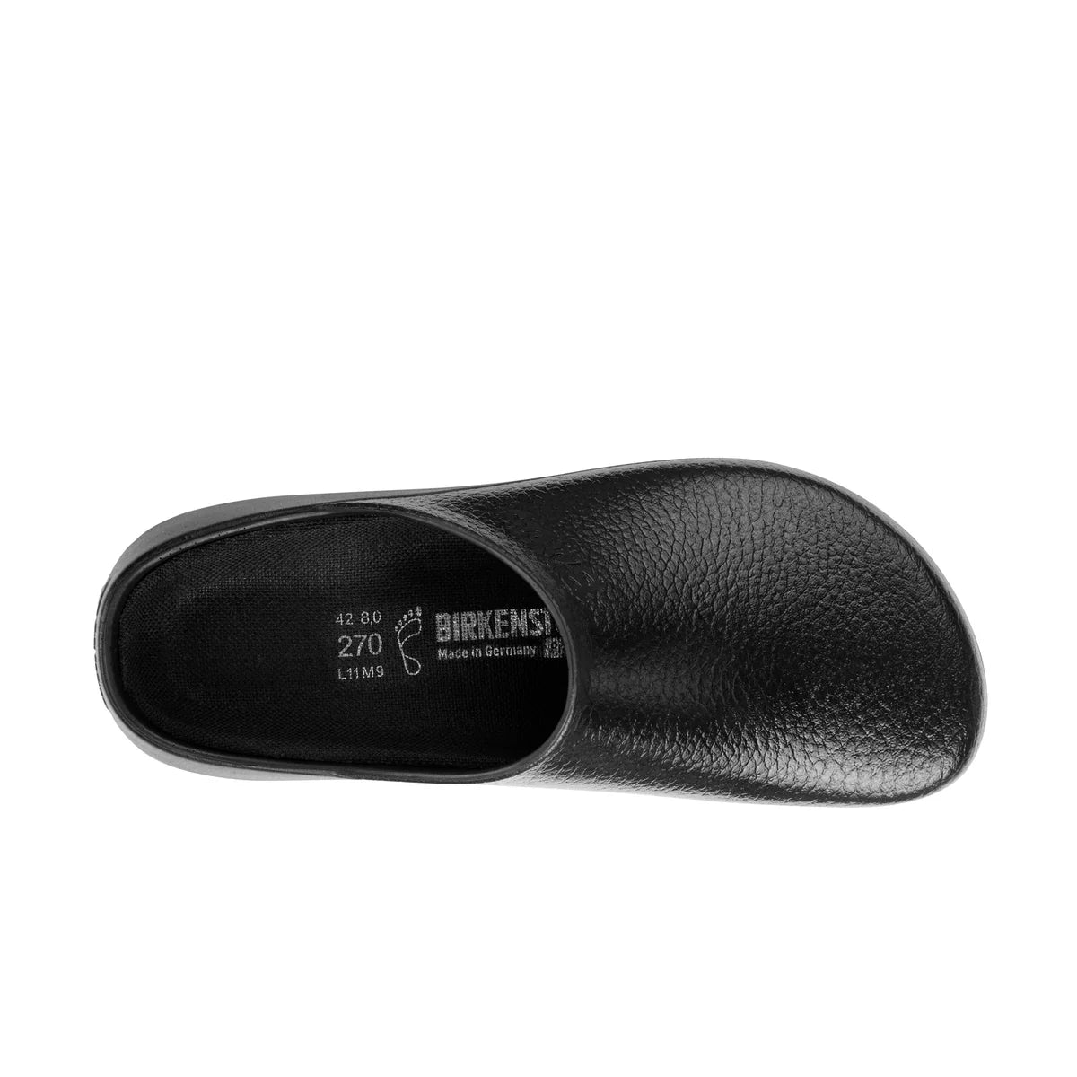 Super Birki Black