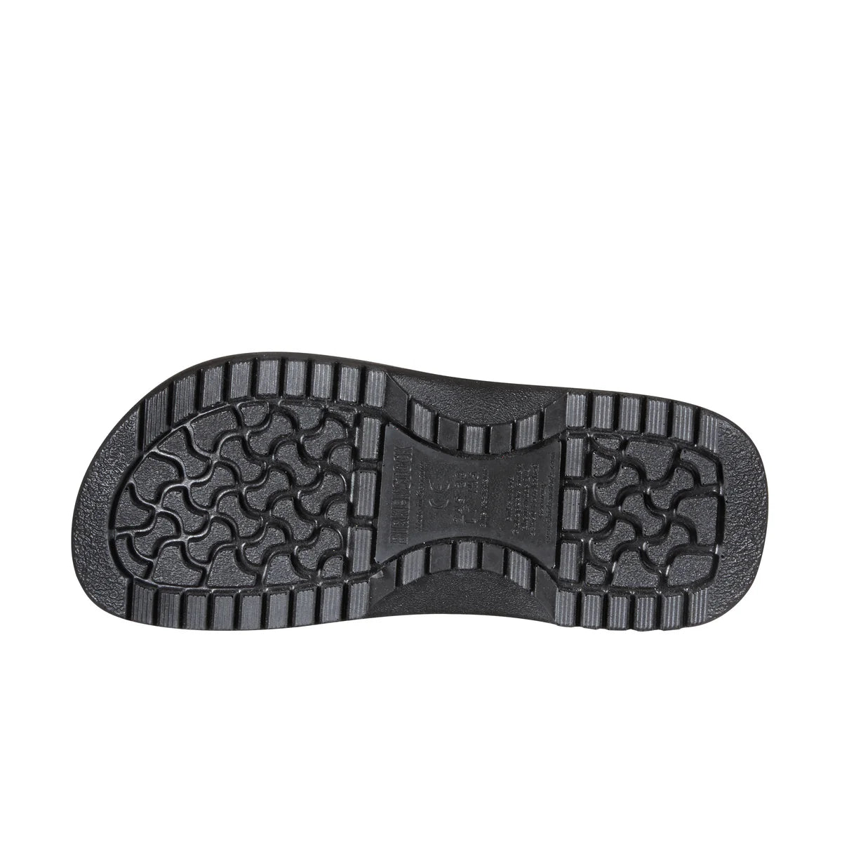 Super Birki Black