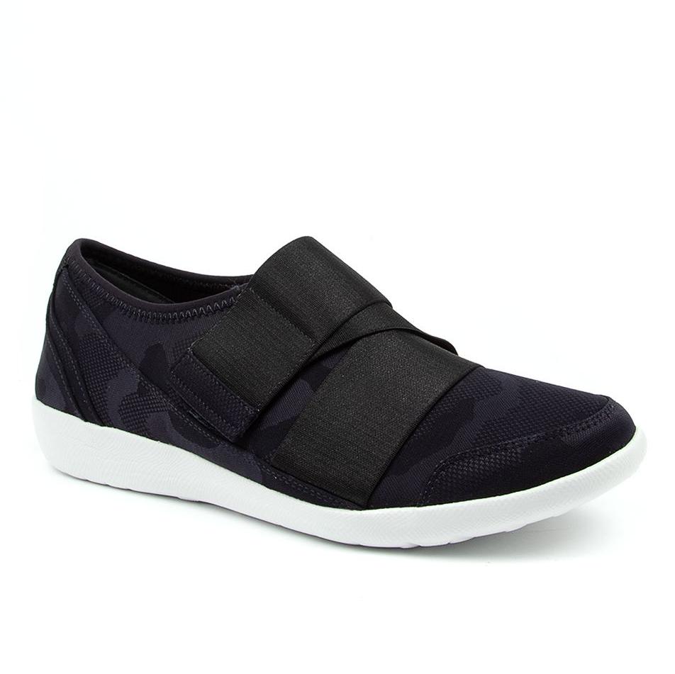 Urban Ff Navy Camo