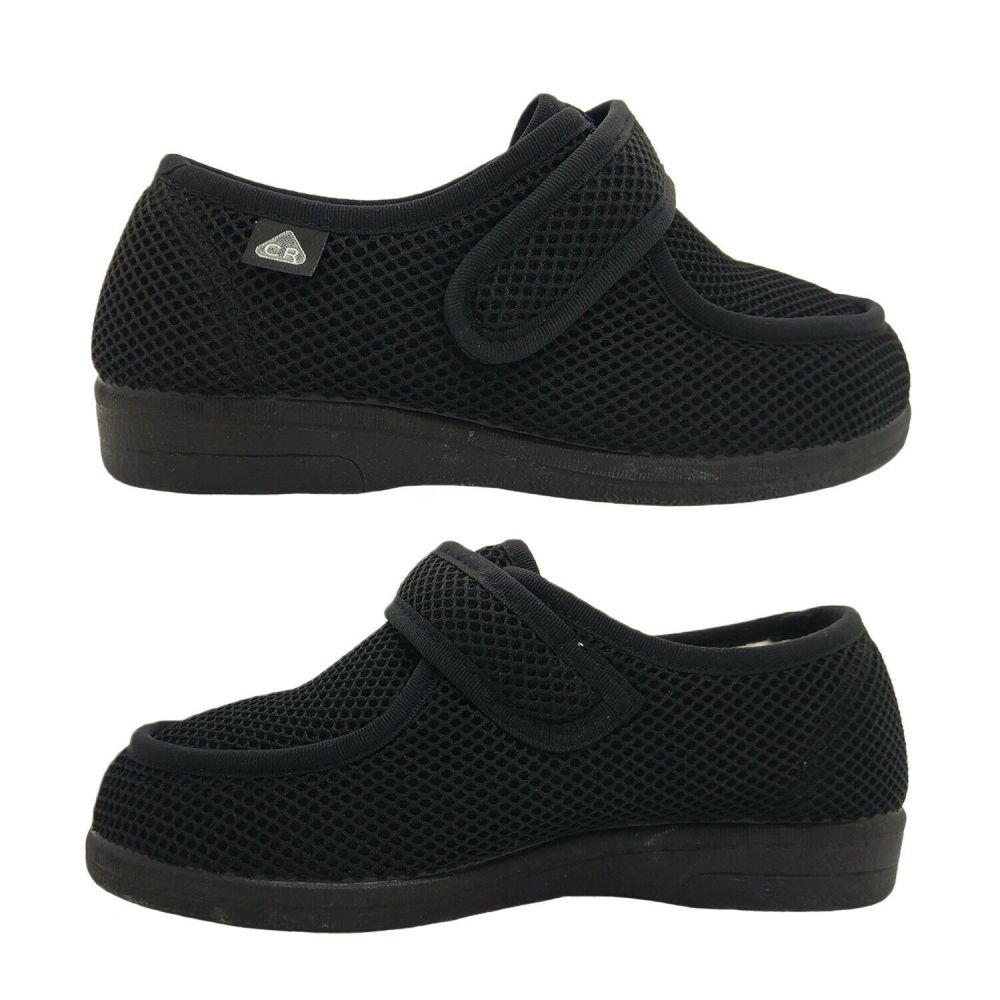 Wallaby Black